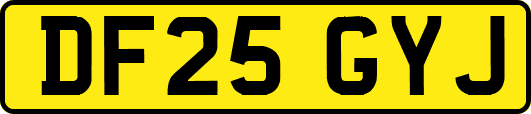 DF25GYJ