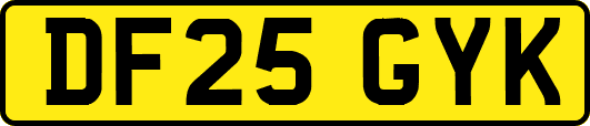DF25GYK