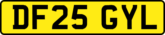 DF25GYL
