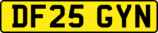 DF25GYN