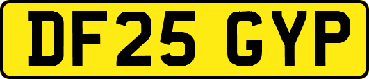 DF25GYP