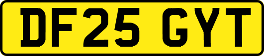DF25GYT