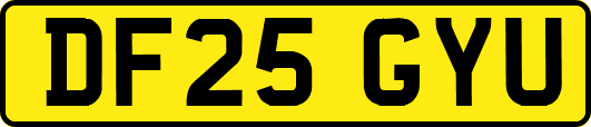 DF25GYU