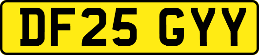 DF25GYY