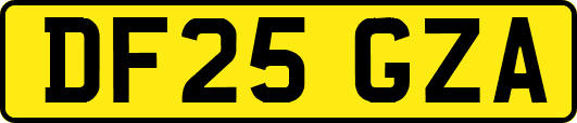 DF25GZA