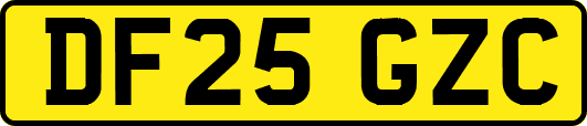 DF25GZC