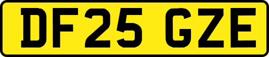 DF25GZE