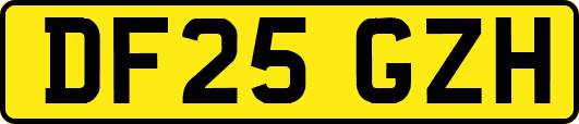 DF25GZH