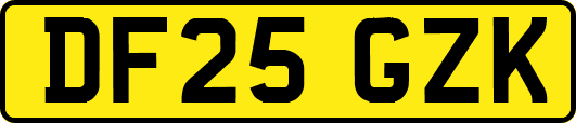 DF25GZK