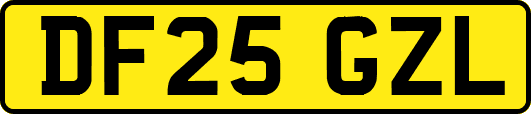DF25GZL
