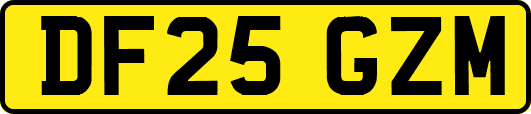 DF25GZM