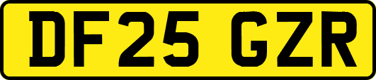 DF25GZR