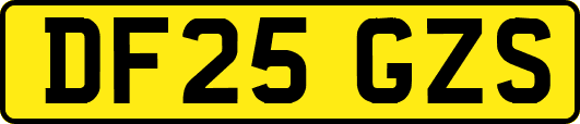 DF25GZS