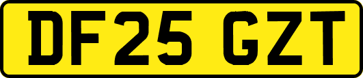 DF25GZT