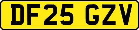 DF25GZV