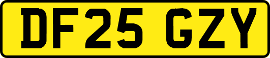 DF25GZY