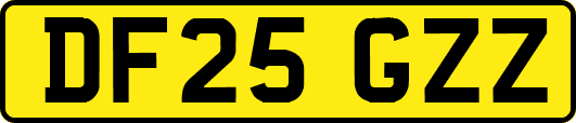 DF25GZZ