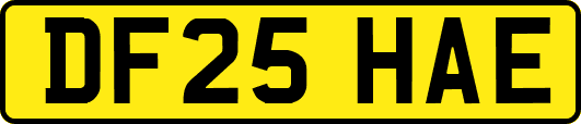 DF25HAE