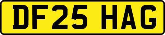 DF25HAG