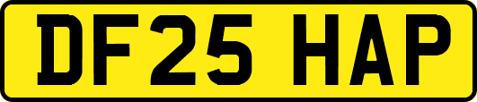 DF25HAP