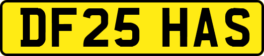 DF25HAS