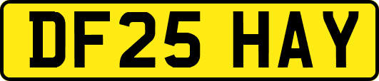 DF25HAY
