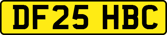 DF25HBC