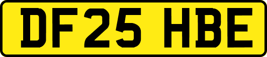 DF25HBE