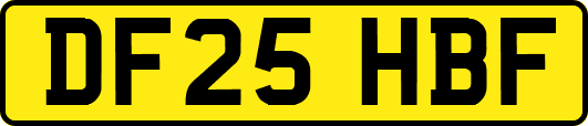 DF25HBF