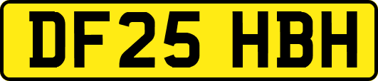 DF25HBH