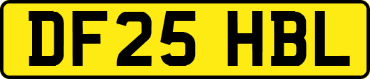 DF25HBL