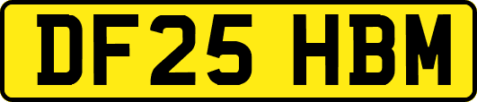DF25HBM