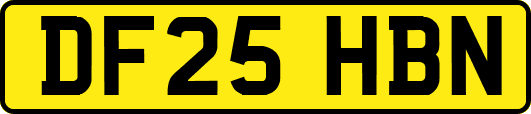 DF25HBN