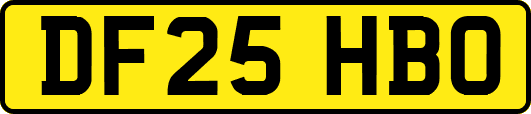 DF25HBO