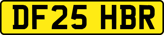 DF25HBR