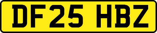DF25HBZ