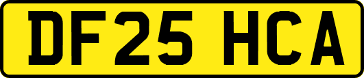 DF25HCA