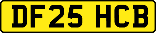 DF25HCB