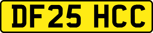 DF25HCC