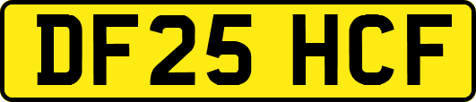DF25HCF