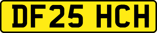 DF25HCH