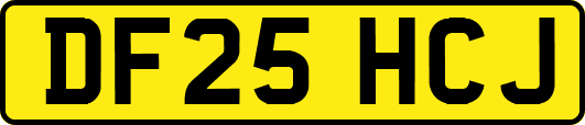 DF25HCJ