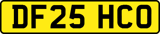 DF25HCO