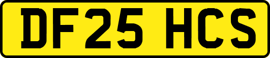 DF25HCS