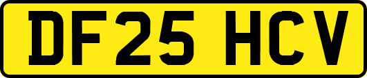 DF25HCV