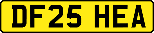 DF25HEA