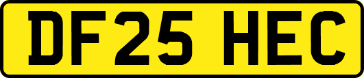 DF25HEC
