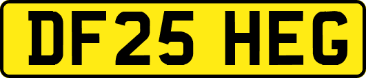 DF25HEG