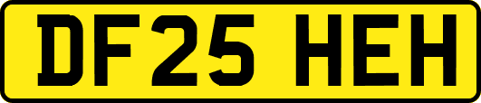 DF25HEH