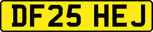 DF25HEJ